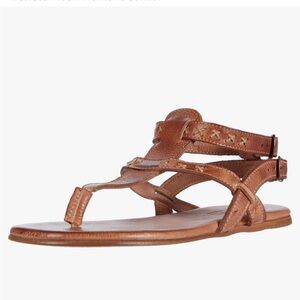 BED STU SANDALS